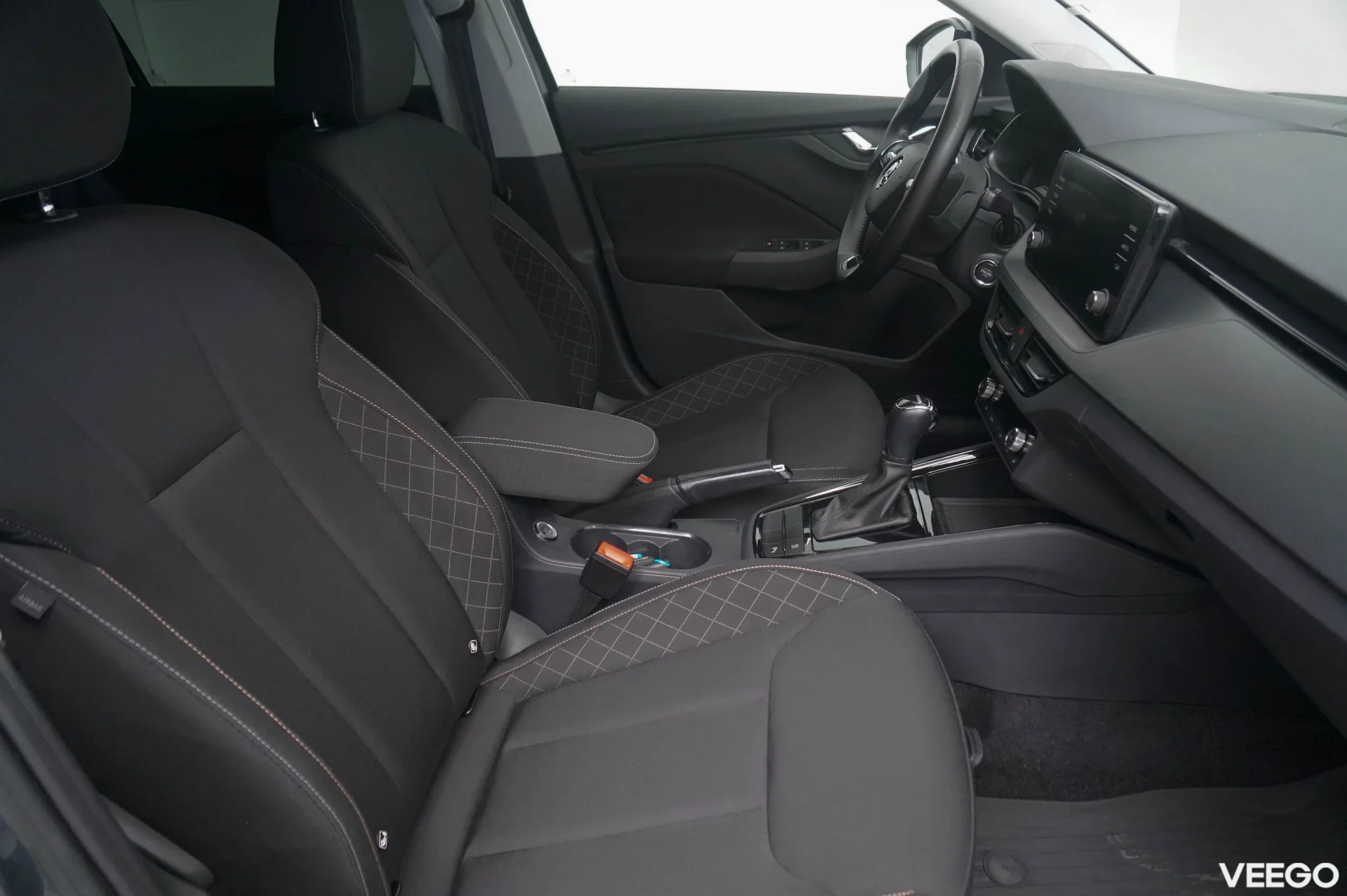 Skoda Scala - 1 81kW