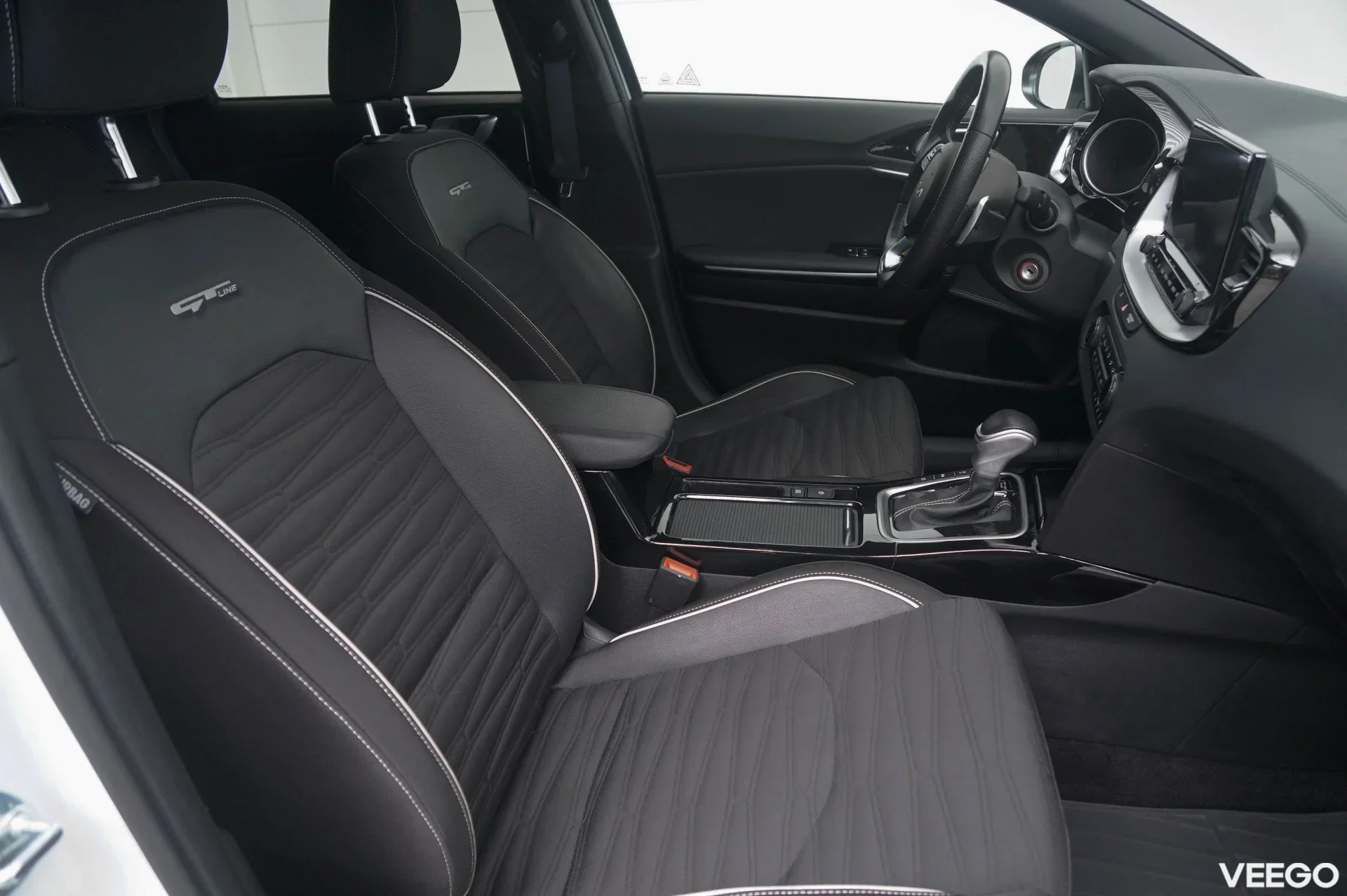 Kia PROCEED - 1.5 117kW