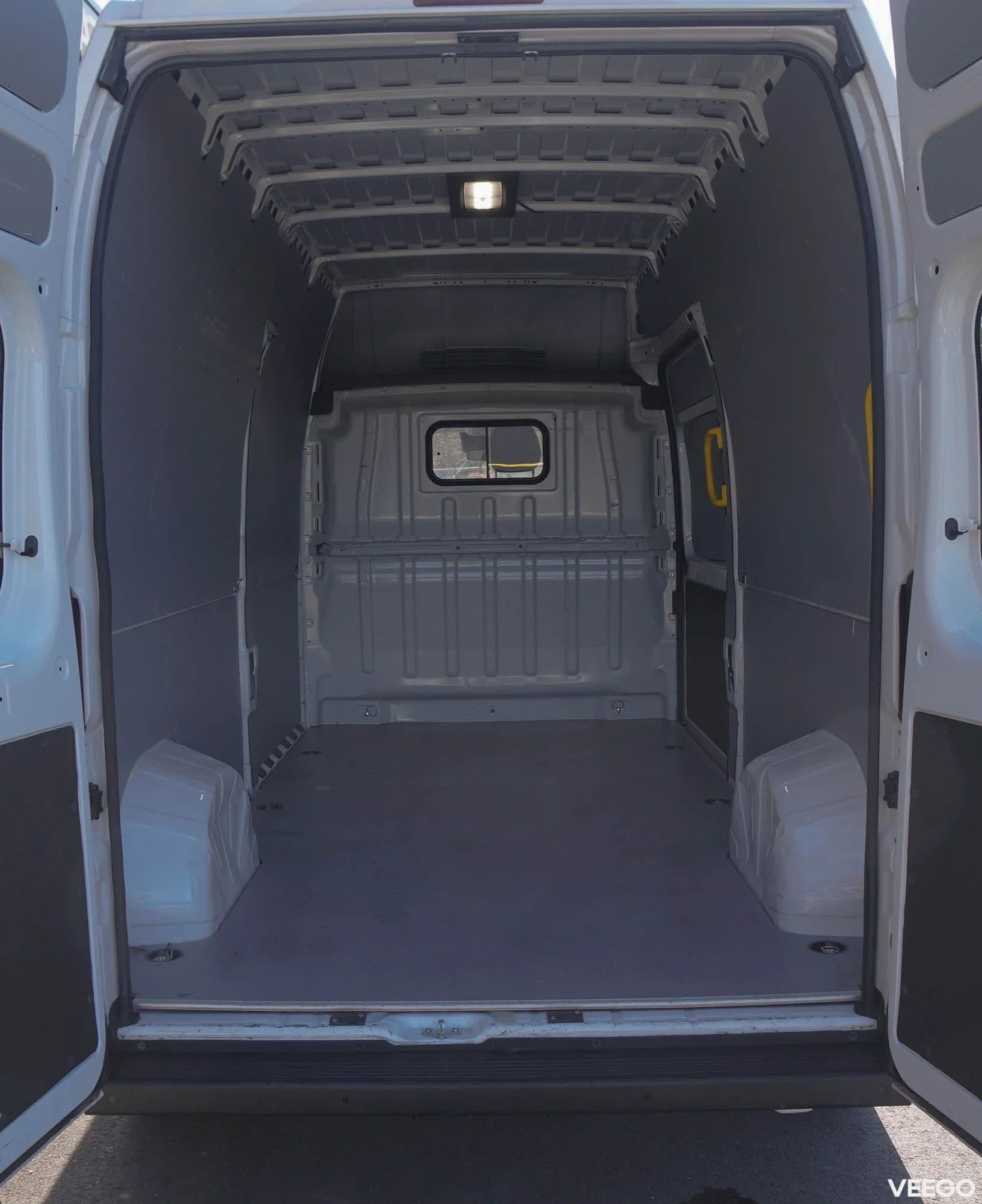 Toyota Proace - 2.2 103kW