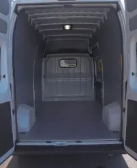 Toyota Proace - 2.2 103kW thumbnail