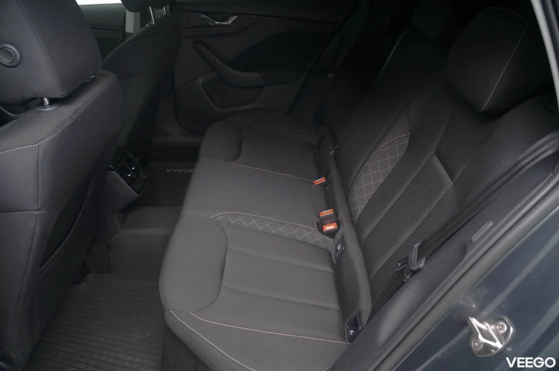 Skoda Scala - 1 81kW