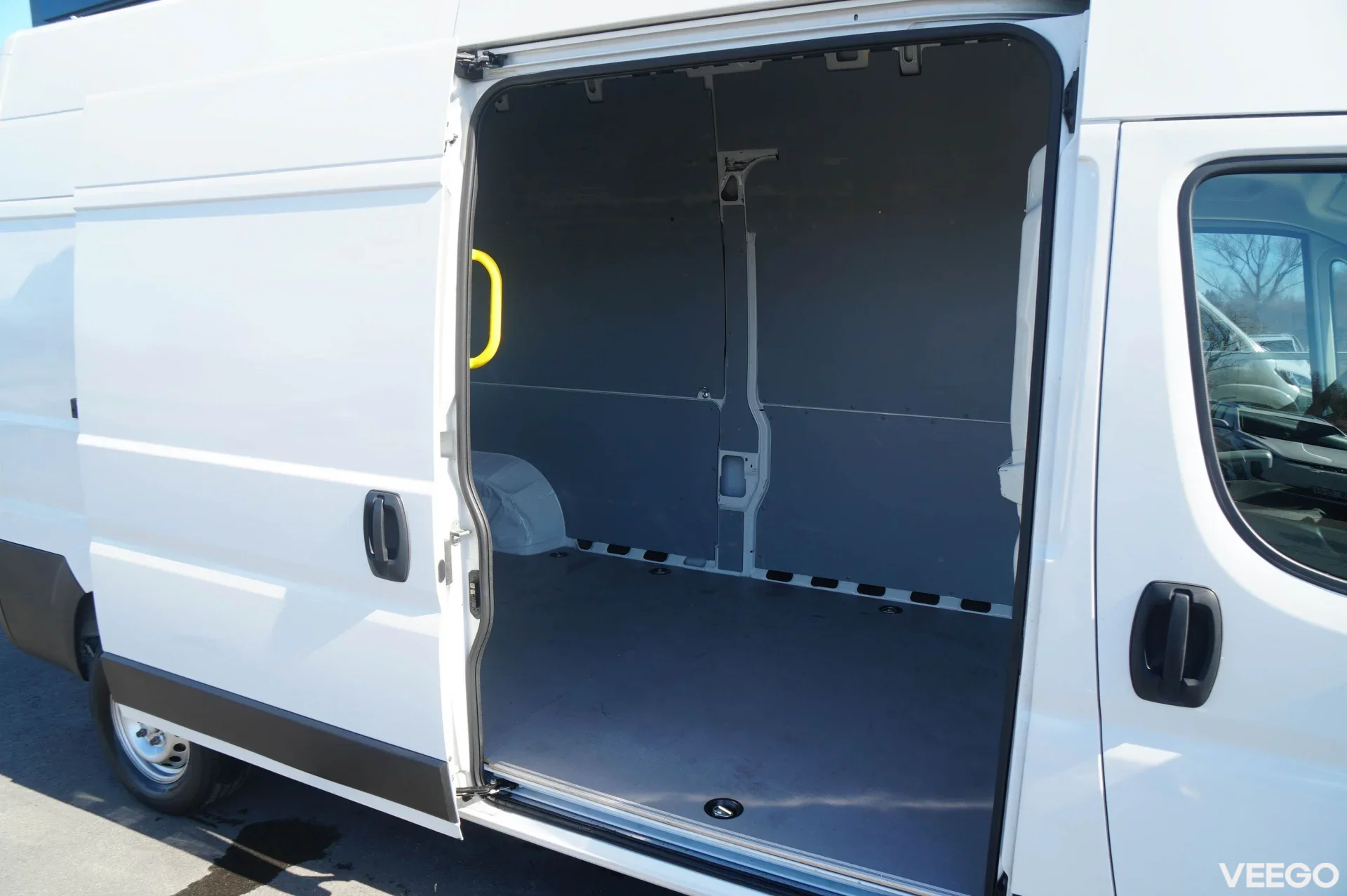 Toyota Proace - 2.2 103kW