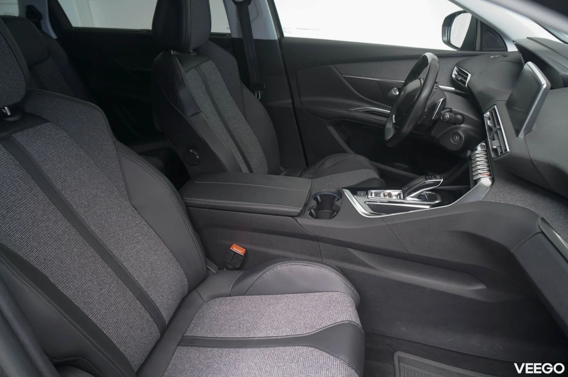 Peugeot 5008 - 1.6 121kW