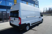 Toyota Proace - 2.2 103kW thumbnail