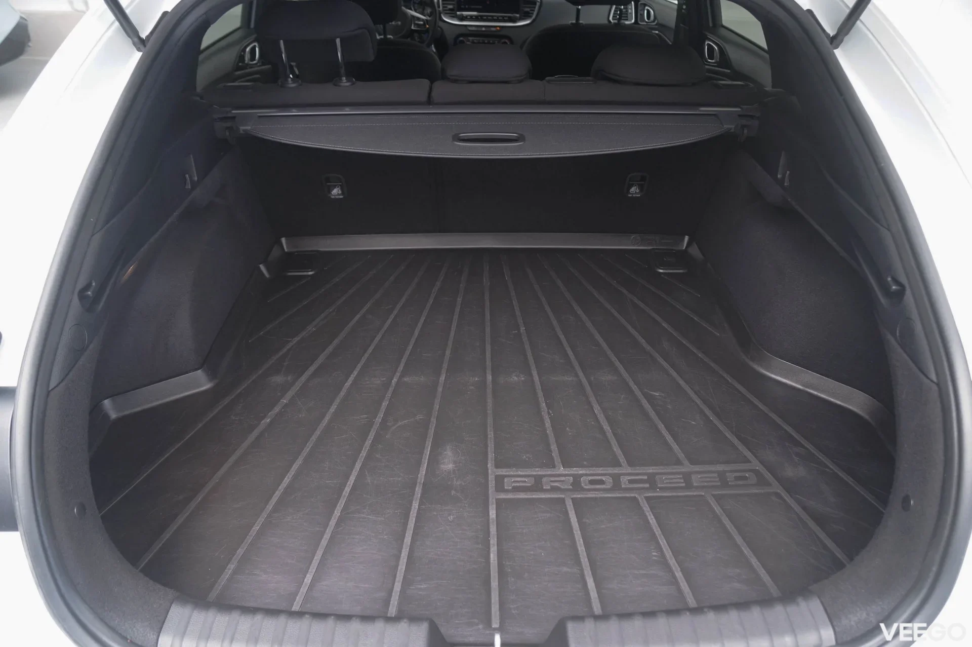 Kia PROCEED - 1.5 117kW