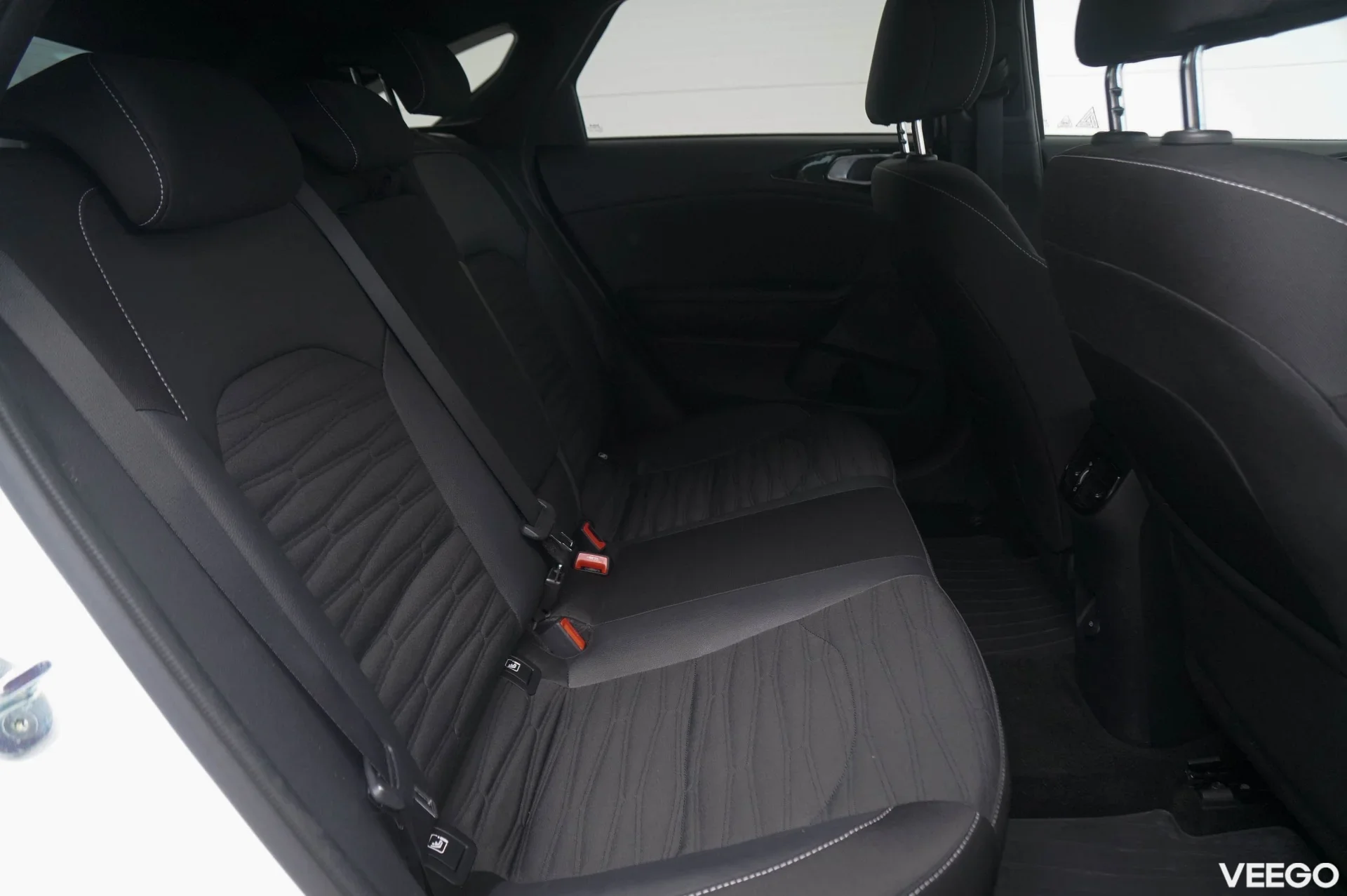 Kia PROCEED - 1.5 117kW