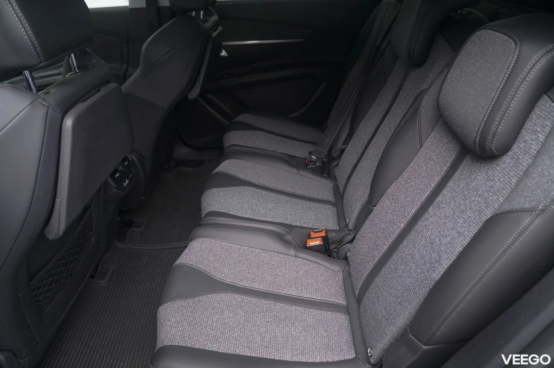 Peugeot 5008 - 1.6 121kW