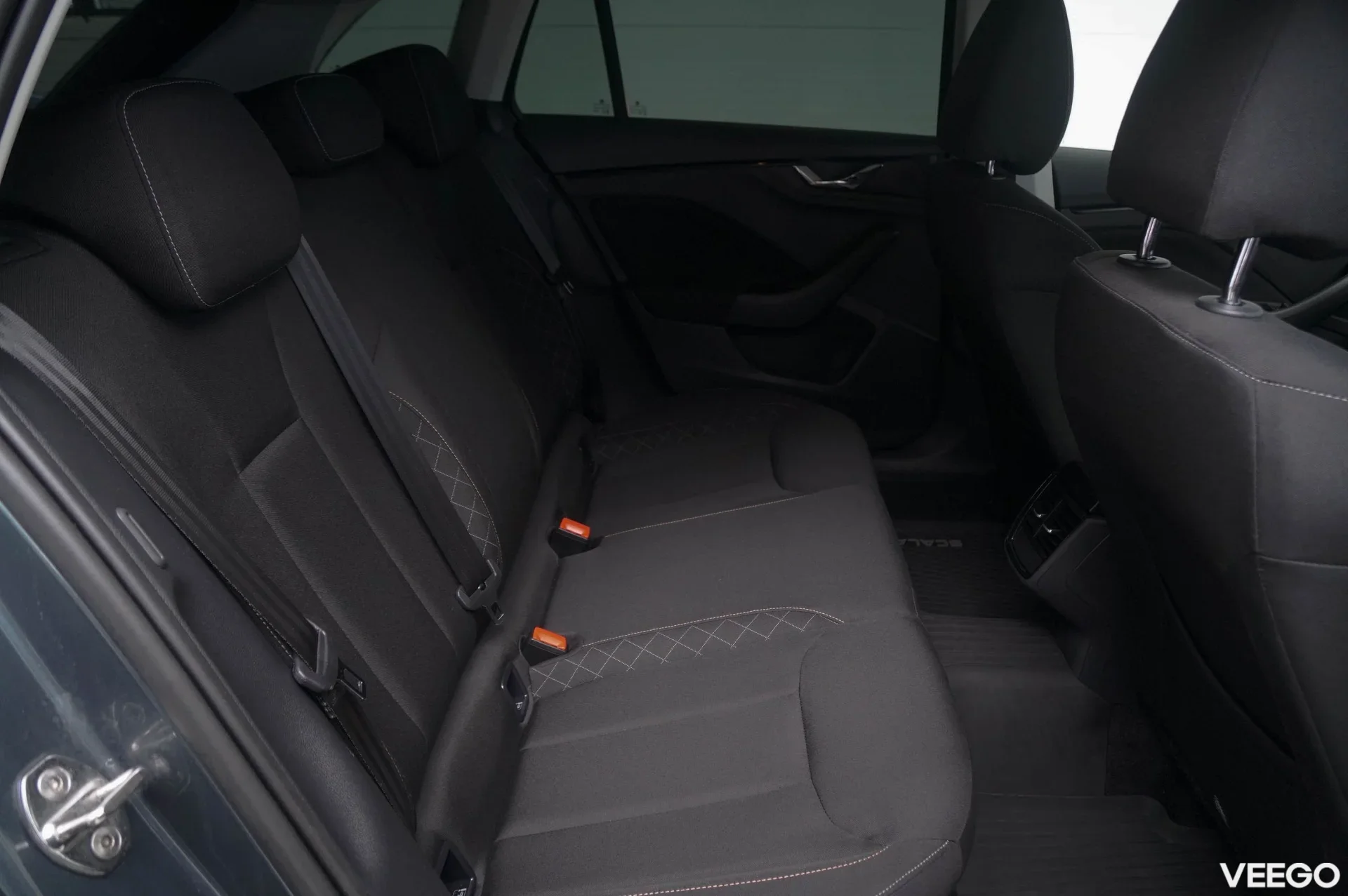 Skoda Scala - 1 81kW