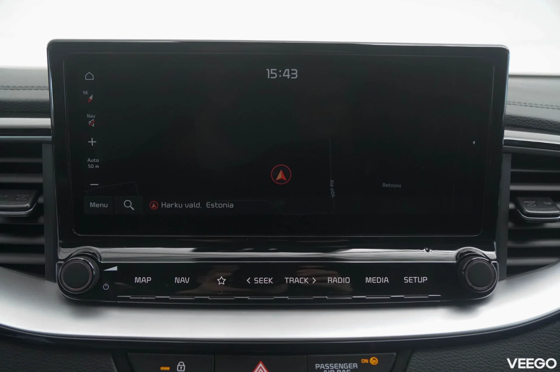 Kia PROCEED - 1.5 117kW