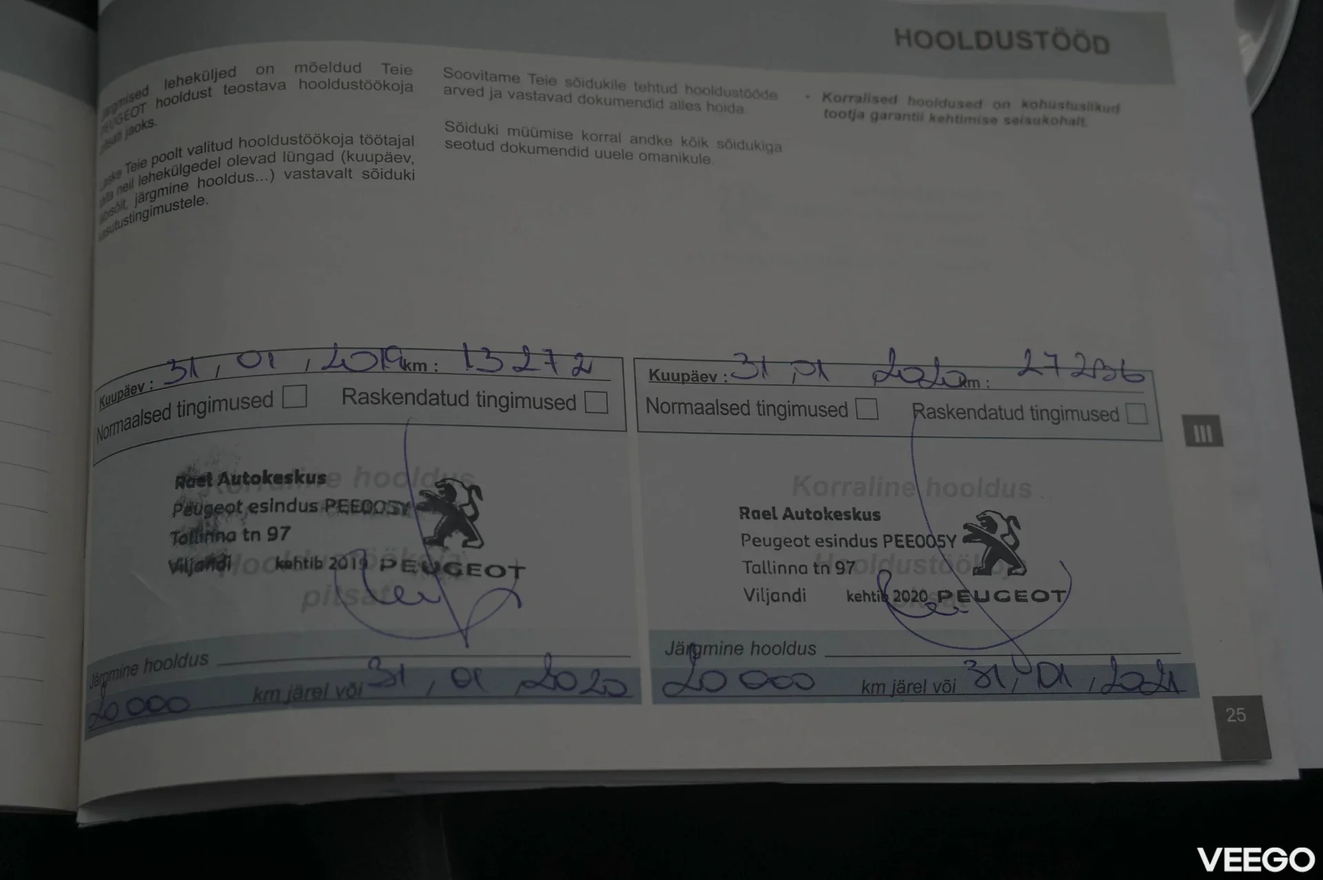 Peugeot 5008 - 1.6 121kW