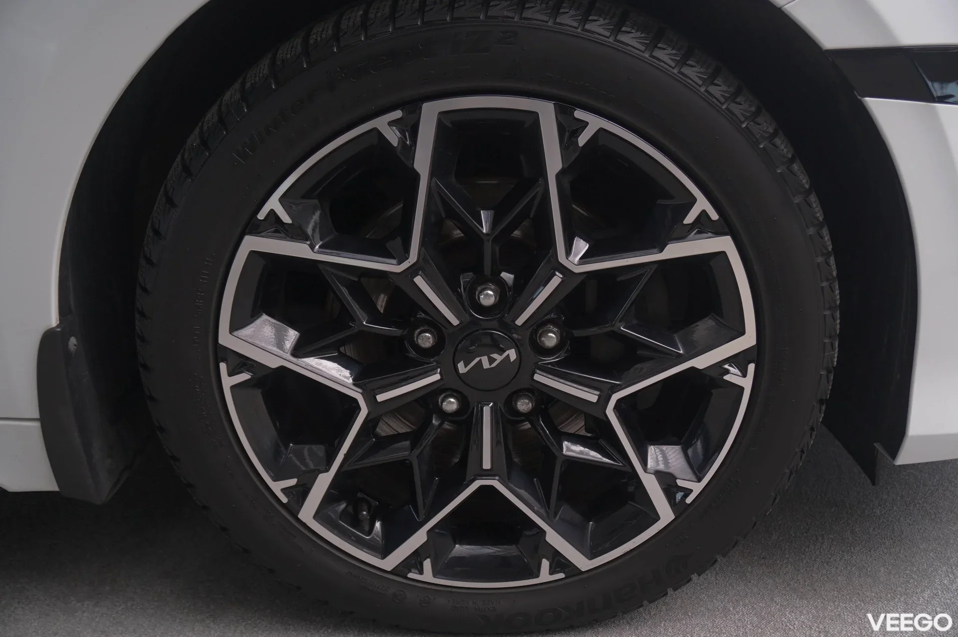 Kia PROCEED - 1.5 117kW