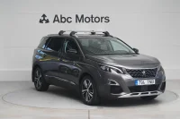 Peugeot 5008 - 1.6 121kW thumbnail