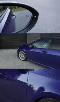 Volkswagen Golf R 2.0 221kW thumbnail