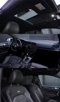 Volkswagen Golf R 2.0 221kW thumbnail