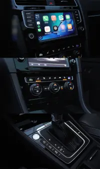 Volkswagen Golf R 2.0 221kW thumbnail