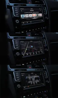 Volkswagen Golf R 2.0 221kW thumbnail