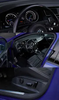 Volkswagen Golf R 2.0 221kW thumbnail