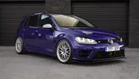 Volkswagen Golf R 2.0 221kW thumbnail