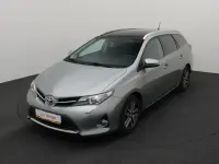 Toyota Auris 1.8 100kW