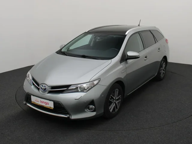 Image of Toyota Auris 1.8 100kW