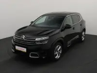 Citroen C5 Aircross 1.2 96kW