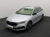 Skoda Octavia 1.4 150kW