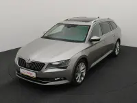 Skoda Superb 2 140kW thumbnail