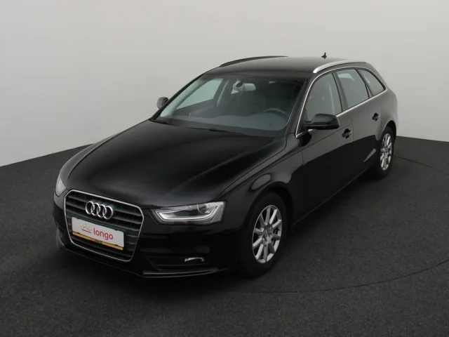 Image of Audi A4 2 100kW
