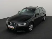 Audi A4 2 100kW thumbnail