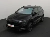 Skoda Karoq 1.5 110kW