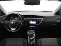 Toyota Auris 1.8 100kW thumbnail