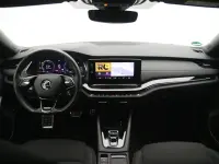 Skoda Octavia 1.4 150kW thumbnail