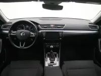 Skoda Superb 2 140kW thumbnail