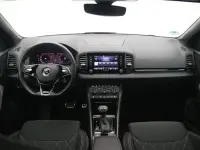 Skoda Karoq 1.5 110kW thumbnail