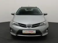 Toyota Auris 1.8 100kW thumbnail