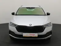 Skoda Octavia 1.4 150kW thumbnail