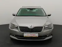 Skoda Superb 2 140kW thumbnail