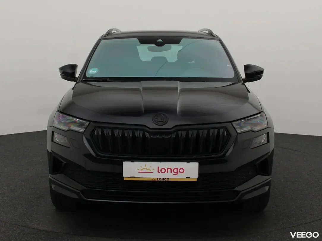 Skoda Karoq 1.5 110kW