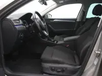 Skoda Superb 2 140kW thumbnail