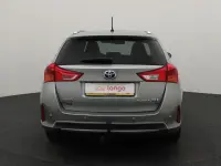 Toyota Auris 1.8 100kW thumbnail