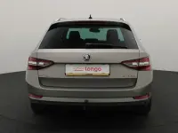 Skoda Superb 2 140kW thumbnail