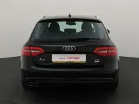 Audi A4 2 100kW thumbnail