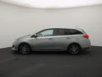 Toyota Auris 1.8 100kW thumbnail