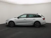 Skoda Octavia 1.4 150kW thumbnail