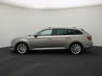 Skoda Superb 2 140kW thumbnail