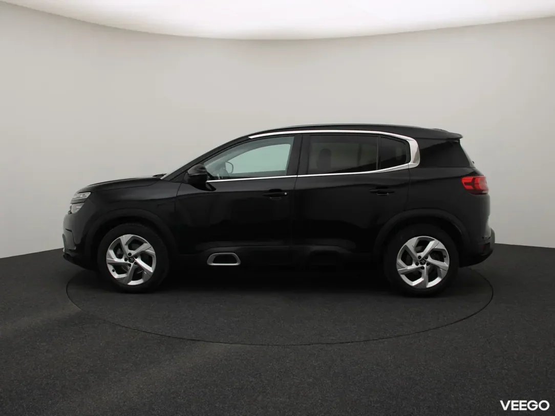 Citroen C5 Aircross 1.2 96kW