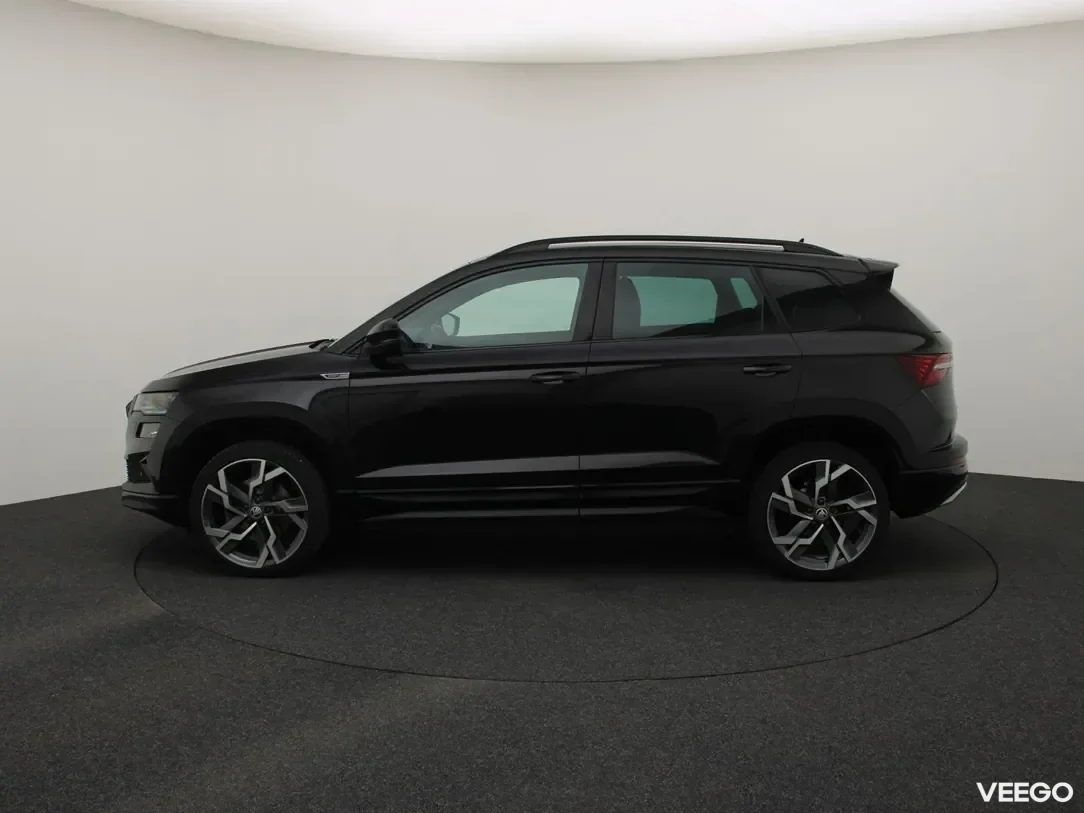 Skoda Karoq 1.5 110kW