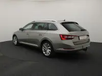 Skoda Superb 2 140kW thumbnail