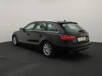 Audi A4 2 100kW thumbnail