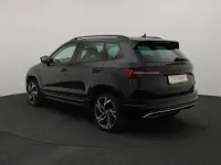 Skoda Karoq 1.5 110kW thumbnail